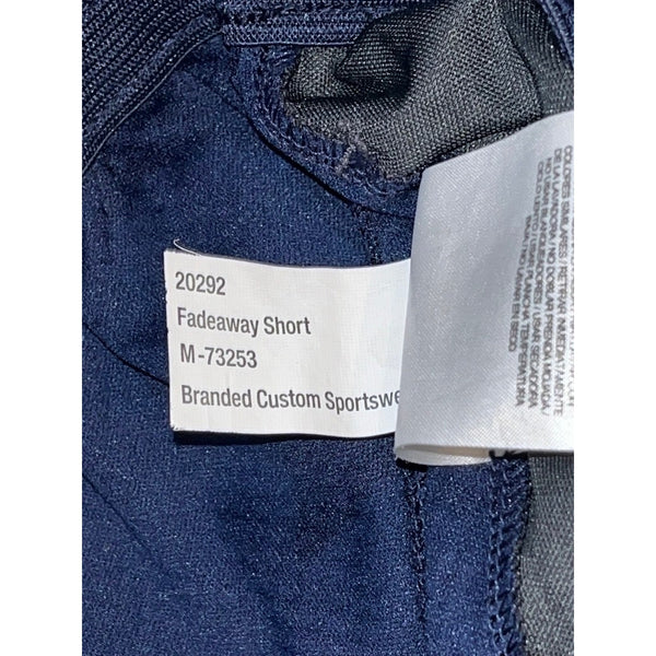 Kent State Golden Flashes Nike Team-Issued Basketball Shorts Men’s Medium