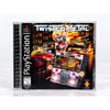 Twisted Metal PS1 PlayStation 1 CIB Complete Black Label Jewel Case Variant 1995