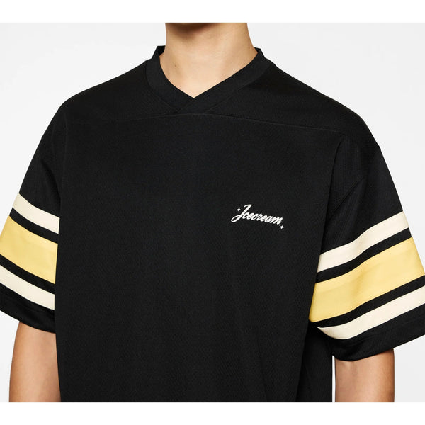 Ice Cream Propel SS Knit Black Billionaire Boys Club Sz. L NWT MSRP $135