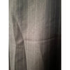 Burberry London 100% Wool Pinstripe Blazer Sport Coat Jacket 46L Vintage