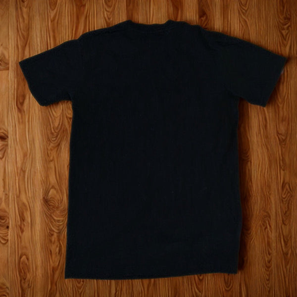 Dennis Rodman Chicago Bulls The Worm T-Shirt Men’s Large 90s Style NBA Graphic