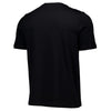 UFC Venum Adrenaline Unrivaled T-Shirt Mens Large Black NWT Official Fight Tee