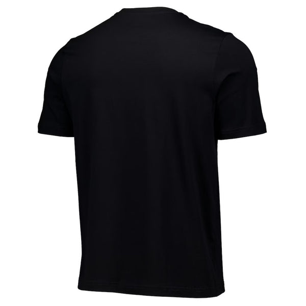 UFC Venum Adrenaline Unrivaled T-Shirt Mens Large Black NWT Official Fight Tee