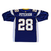 Minnesota Vikings Adrian Peterson #28 Reebok NFL Jersey Sz. 54 3XL Deadstock Y2K