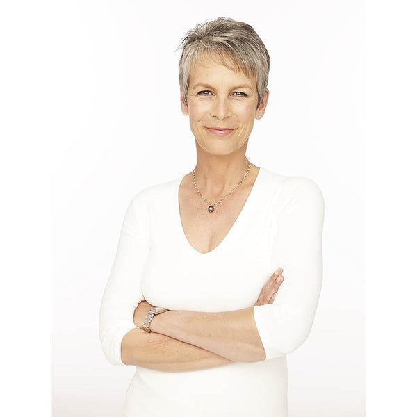 Jamie Lee Curtis Just One More Sleep Signed 2024 1st Edition Hardcover B&N New