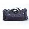 RBC Capital Markets Duffle Bag Navy Canvas Scarborough & Tweed Made USA Banker