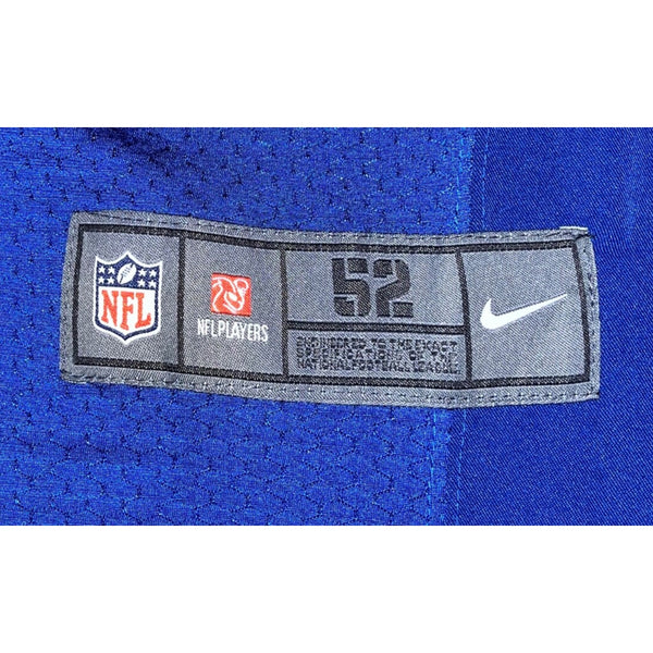 Buffalo Bills Stevie Johnson Nike Elite Jersey 52 2XL NWT Deadstock NFL