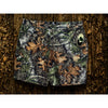 Mossy Oak Obsession Camo Shorts Mens XL NWT Cargo Hunting Outdoor 10” Inseam