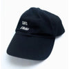 Cafes at MoMA Strapback Dad Hat Black Museum of Modern Art Rare Adjustable Cap