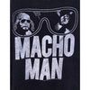 Macho Man Randy Savage Shirt Sz. XL WWE WWF WCW Sunglasses Graphic Tee