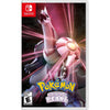 Pokemon Shining Pearl Nintendo Switch Complete CIB 2021 Authentic Game