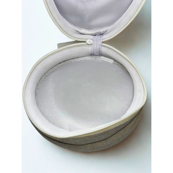 Sennheiser Momentum 3 Wireless Headphones Case Only OEM Gray Travel Case