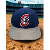 Somerset Patriots New Era 59FIFTY Hat 7 1/4 Navy MiLB New York Yankees Affiliate