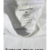 Drake Related OVO Summer Tour 2025 Some Special Shows For EU T Shirt Sz M NWOT