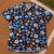 New York Mets Nathan's Hot Dog Hawaiian Shirt Sz. Large SGA BDA Sports Giveaway