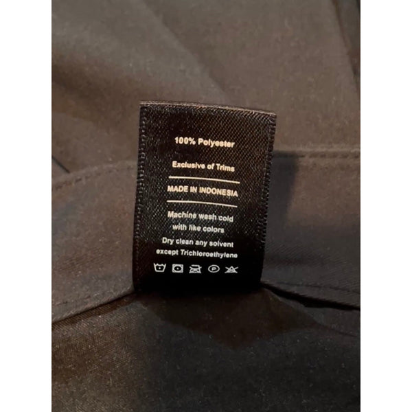 Public Rec Gamechanger 5 Pocket Pants Mens 42x28 Black Stretch Tech EUC