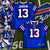 Buffalo Bills Stevie Johnson Nike Elite Jersey 52 2XL NWT Deadstock NFL