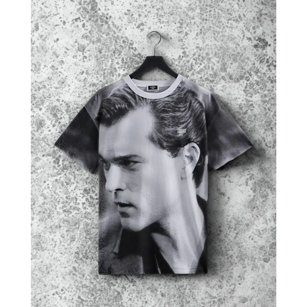 Kith Goodfellas Funny How Scene Tee White Size L Rare EUC Vintage