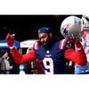 New England Patriots Matthew Judon Nike Vapor F.U.S.E. Limited Jersey M NWOT