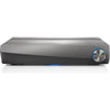Denon HEOS AVR 5.1 Channel Home Theater Receiver Wireless HiFi Silver Open Box