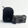 Kyocera Yashica T4 Zoom Carl Zeiss Point Shoot Film Camera Japan MINT 060672