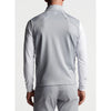 Peter Millar Crown Sport Hyperlight Fuse Elite Vest Gray M NWT Golf $200 MSRP