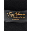 Milano Tuff Hedeman Roughstock 39 Cowboy Hat Black 6 7/8 XX Merino Wool USA