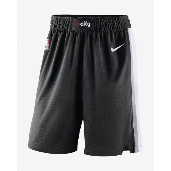 Portland Trail Blazer Rip City NBA Player Issued Nike Swingman Shorts 2XL +2 46
