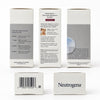 Neutrogena Microdermabrasion Rejuvenating Puffs Refill 24 Pads + Head New 55243