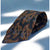 Polo Ralph Lauren Paisley Silk Tie Handmade USA Vintage Classic Mens Neckwear