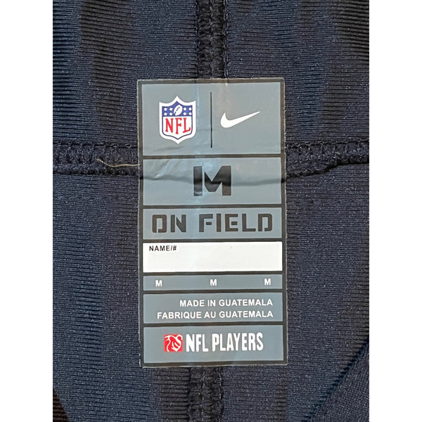 New England Patriots Matthew Judon Nike Vapor F.U.S.E. Limited Jersey Navy Sz M
