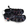 Keen Newport NEO Hiking Water Shoes Sandals Gray 1018426 Men Size 7