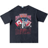 New Jersey Devils 1995 NHL Stanley Cup Champions Starter T-Shirt USA Men’s Large
