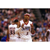 Philadelphia 76ers Allen Iverson #3 Champion Jersey 3XL 56 VTG Authentic