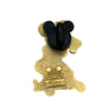 Disney Minnie Mouse Minnie Girl Pin 2003 Trading Pin
