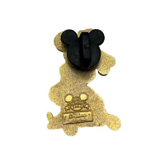 Disney Minnie Mouse Minnie Girl Pin 2003 Trading Pin