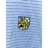 Holderness & Bourne Hamilton Farm Golf Club Polo Men’s XL Blue Stripe