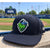 Hillsboro Hops New Era 59FIFTY Fitted Hat 7 5/8 MiLB Arizona Diamondbacks USA