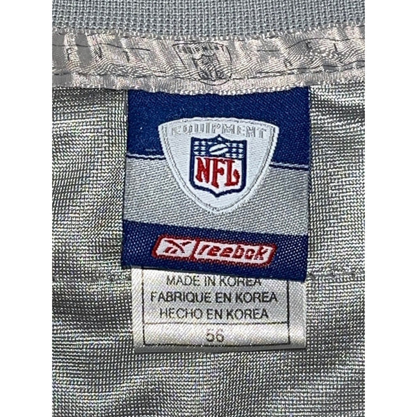 San Diego Chargers LaDainian Tomlinson NFL Reebok Jersey Size 56 3XL Stitched