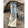 Patagonia Reversible Bivy Down Vest Men's XL Moose Brown Sherpa Fleece $229