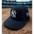 New York Yankees 2000 Subway World Series New Era 59FIFTY Hat 7 1/4 Wool Vintage