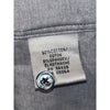 Bugatchi OoohCotton Tech Shirt XL Gray 8 Way Stretch Short Sleeve Button Up NWOT