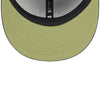 San Diego Padres New Era 2024 Armed Forces Day Camo 59FIFTY Fitted Hat 6 7/8 NWT