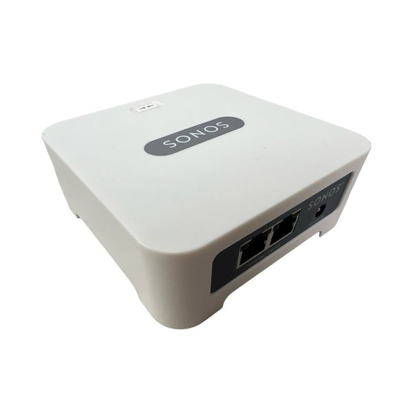 Sonos ZoneBridge BR100 Wireless Multi Room Music System Network Adapter Bridge