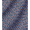 David Donahue Petrol Micro Geometric Sport Shirt Men's M NWT MSRP $165
