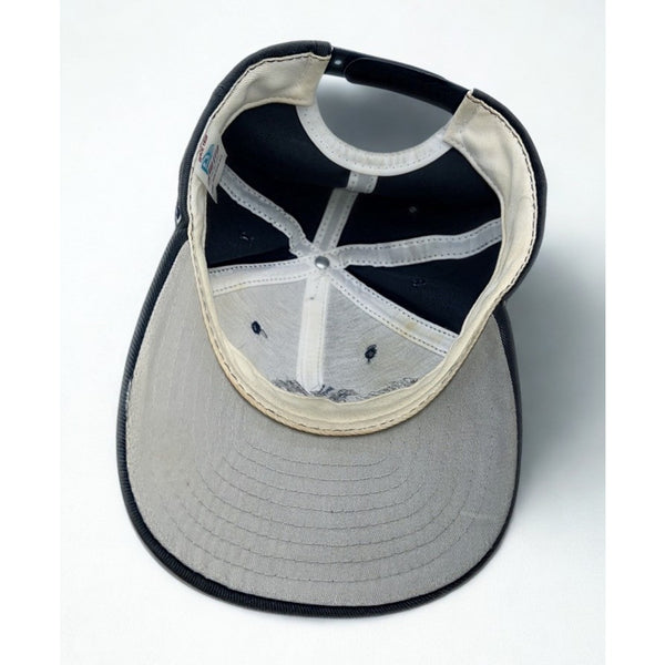 New York Yankees 1999 World Series Champions Hat New Era USA Y2K Sun Faded VTG