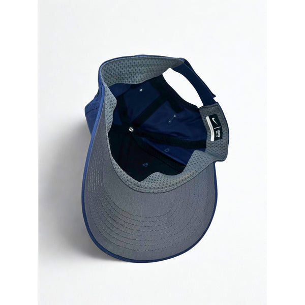Roger Federer x NetJets Nike Legacy91 Dri-FIT Hat (RARE Unreleased Edition)