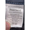 Post’age Prescott 1244PD Selvedge Denim Jeans USA Made Straight Fit 36x30