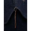 Rogue Territory Cryptic Japanese Selvedge Denim Service Shirt 2XL RGT Rare NWOT