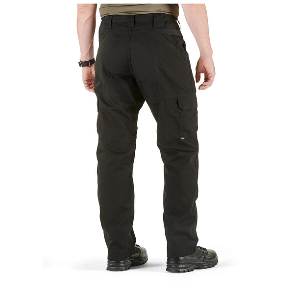 5.11 Taclite Pro Ripstop Cargo Pants Mens 36x32 Black Style 74289 Tactical